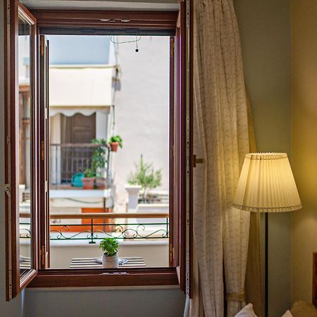 Archontissa House In The Old Town Apartment Rethymno  Luaran gambar