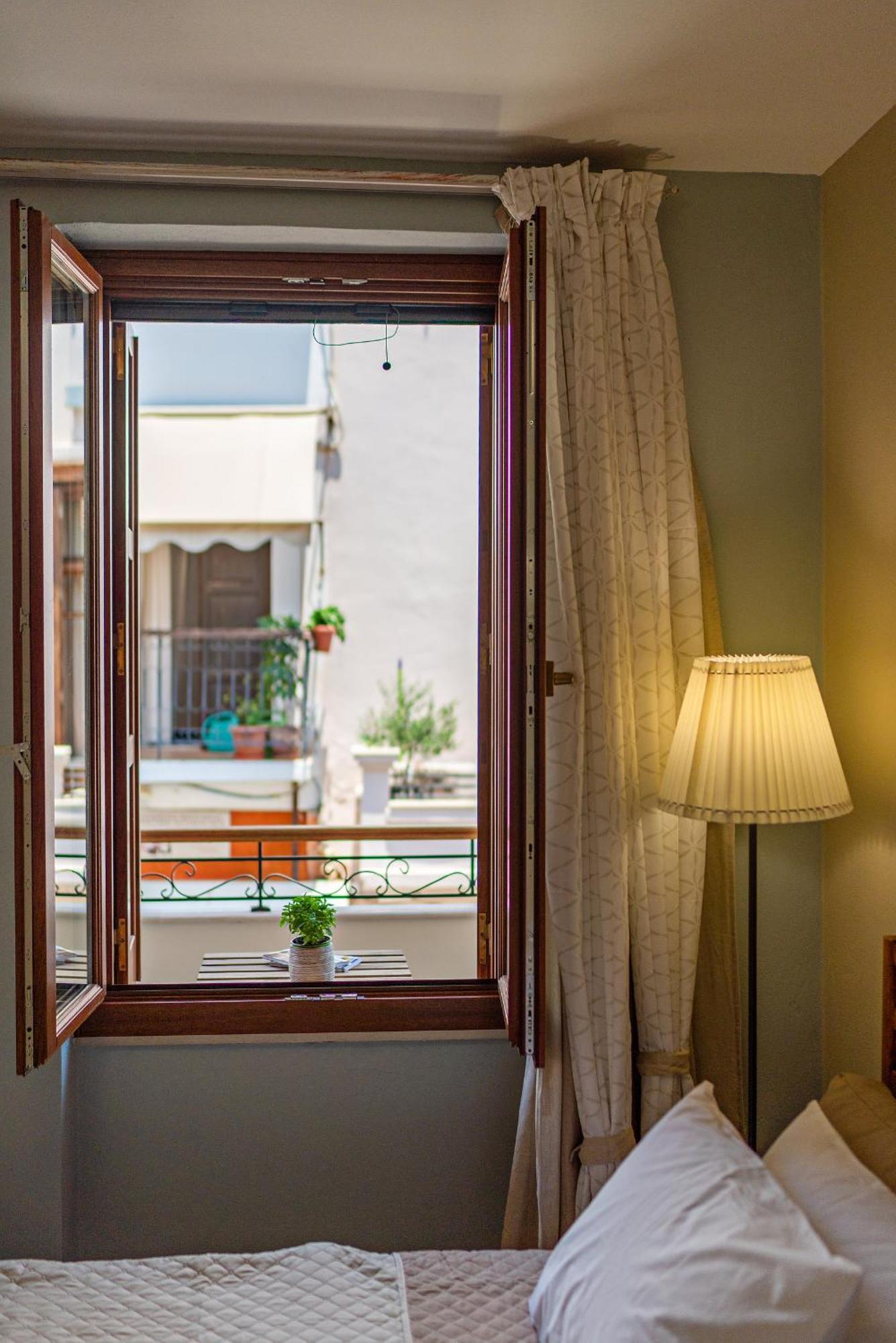 Archontissa House In The Old Town Apartment Rethymno  Luaran gambar
