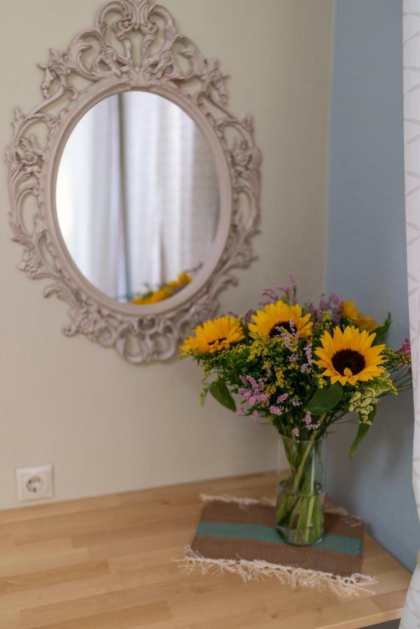 Archontissa House In The Old Town Apartment Rethymno  Luaran gambar