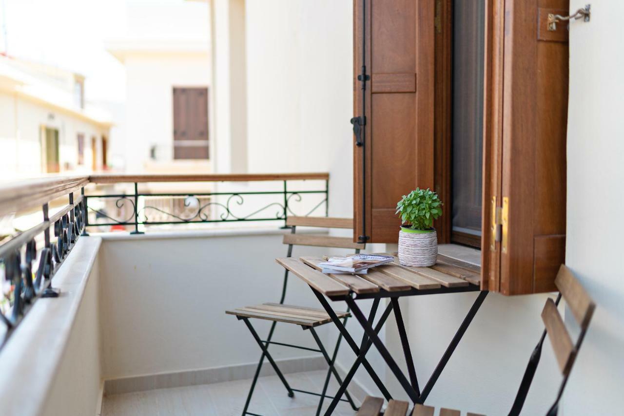Archontissa House In The Old Town Apartment Rethymno  Luaran gambar