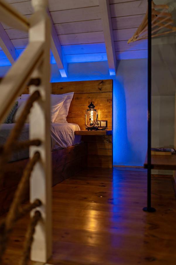Archontissa House In The Old Town Apartment Rethymno  Luaran gambar