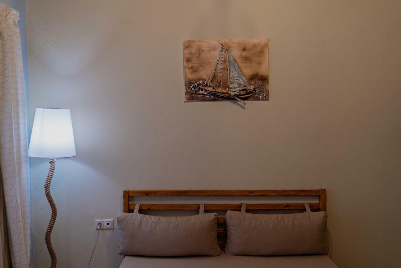 Archontissa House In The Old Town Apartment Rethymno  Luaran gambar